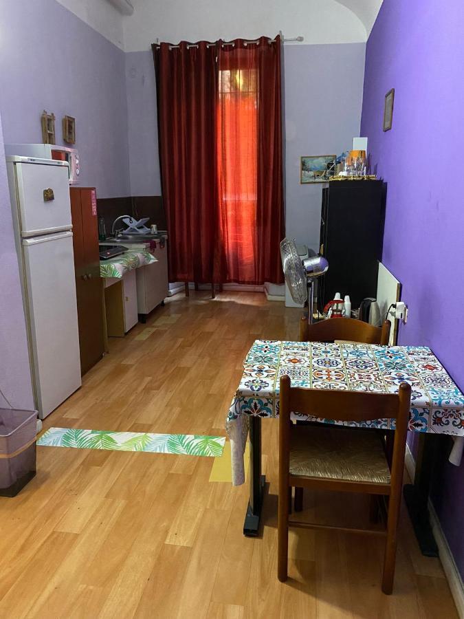 Maison d'hôtes Ava Rome