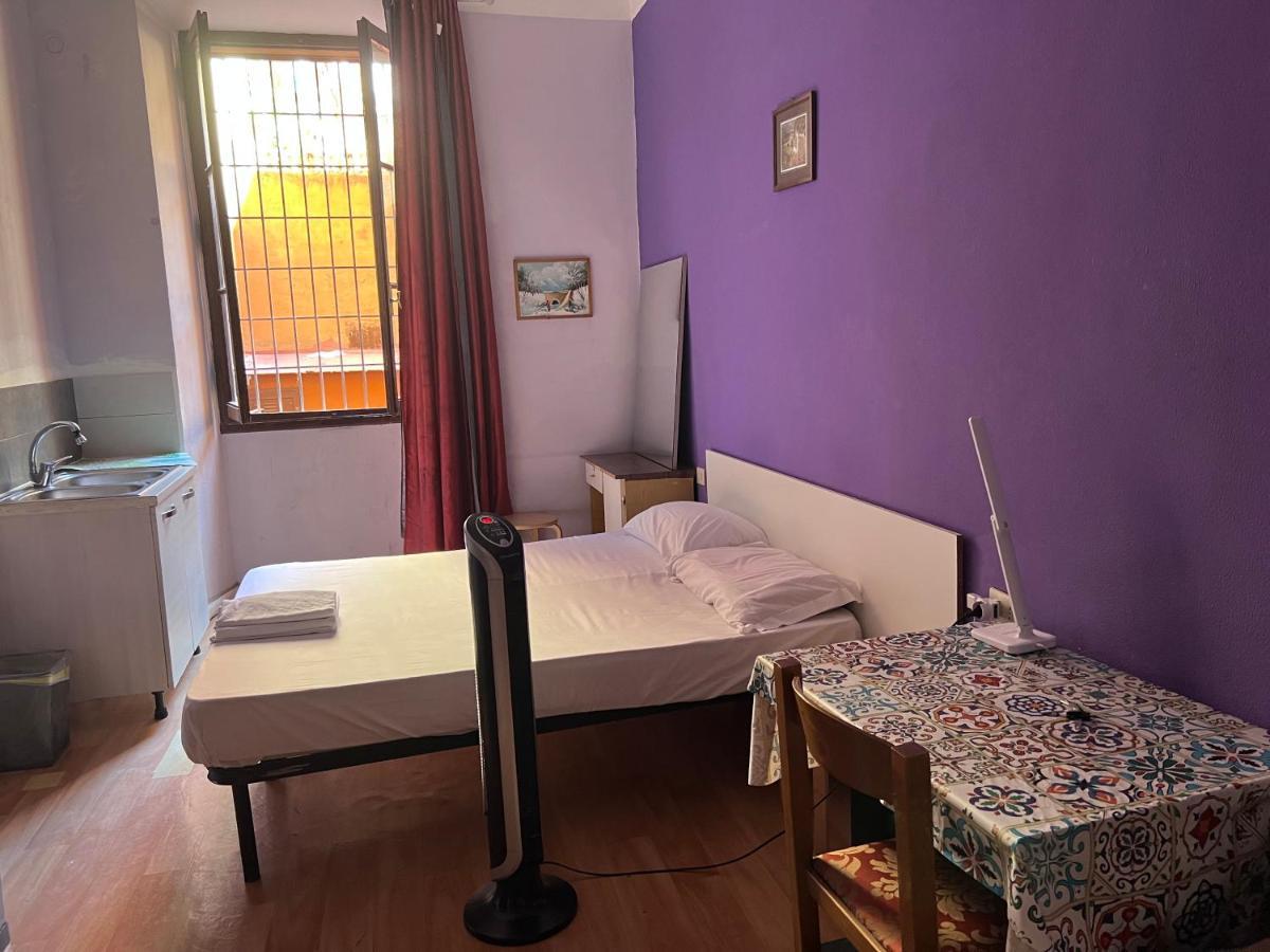 Ava Maison d'hôtes Rome